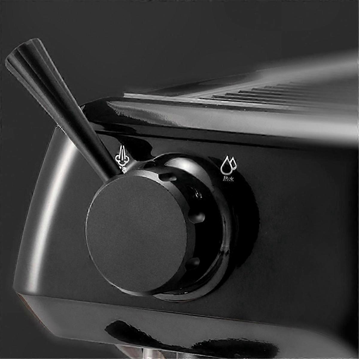 Replacement Steam Lever for Coffee Maker Infuser Classic 870/75 Model-Compatible