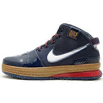 Nike Zoom LeBron 6 'Chalk' 346526-441