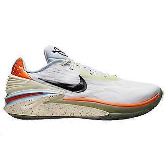 Nike Air Zoom G.T. Cut 2 Valkoinenoranssi DX6041-101
