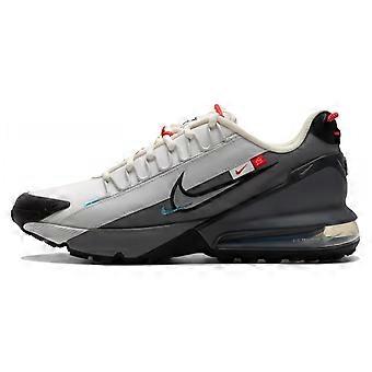 Nike Air Max Pulse Summit White Metallic Silver FZ5048-100
