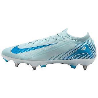 Nike Mercurial Vapor 16 Fußballschuhe Unisex Blau HJ2454-400