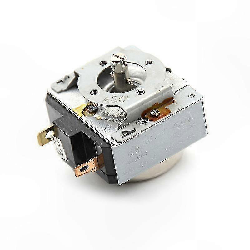 30-Minute 15A Delay Timer Switch compatible with Microwave Oven and Cooker Electronics