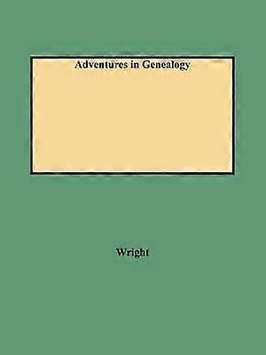 Aventures en généalogie