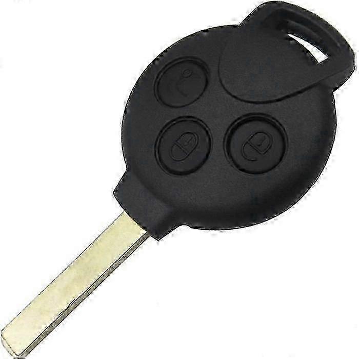 Smart 451 Remote Housing Kit