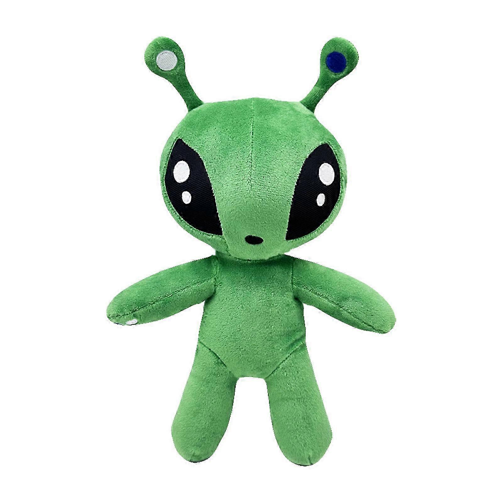 Alien Plush Toy 34cm Soft