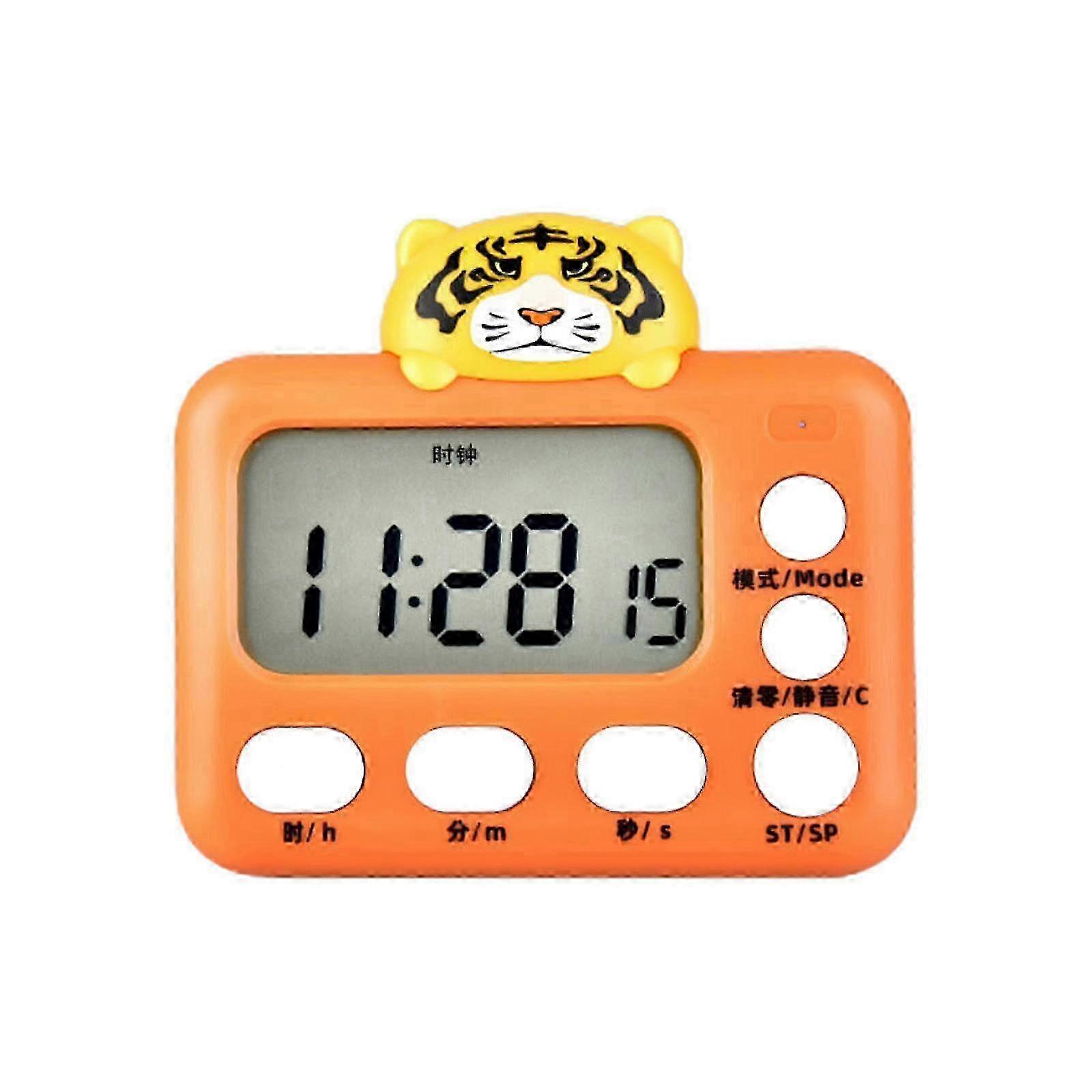 Cute Animal Digital Kitchen Timer