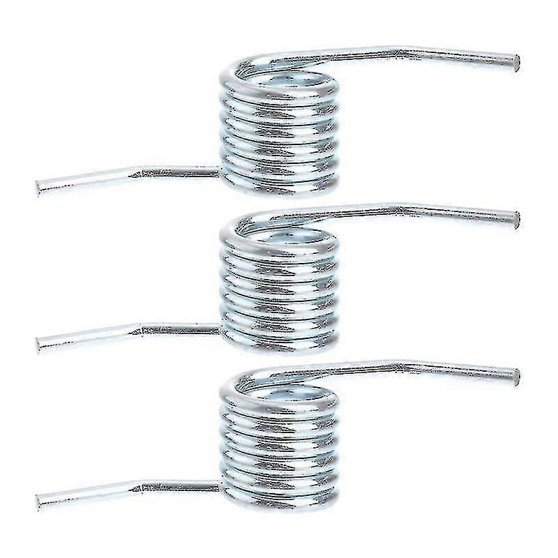 3pcs Hydraulic Jack Spring