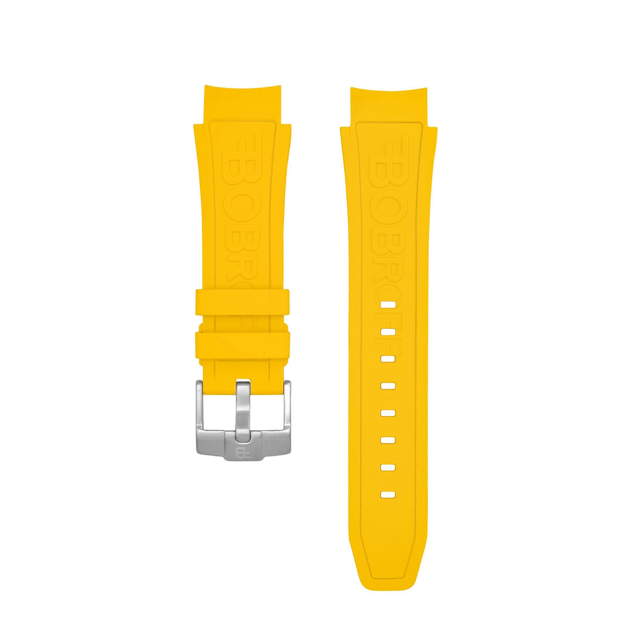 Watch Strap Bobroff BFSTA