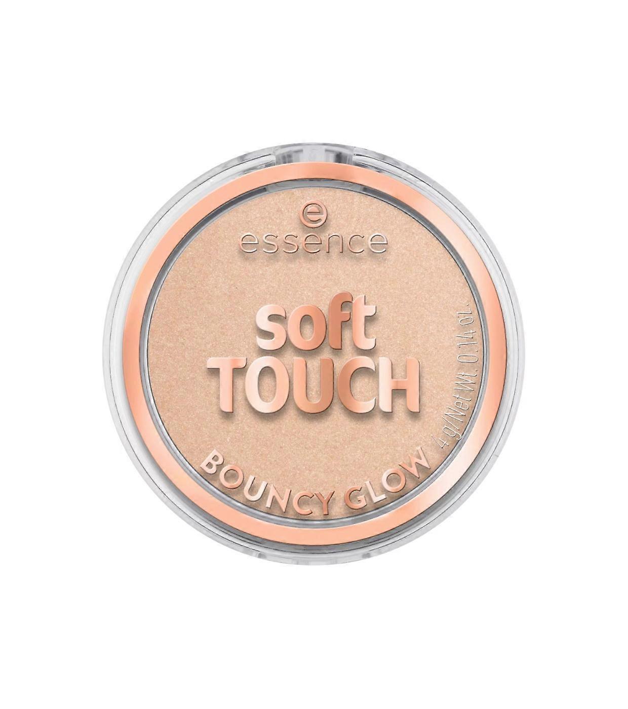 Makeupsæt Essence TOUCH BOUNCY GLOW