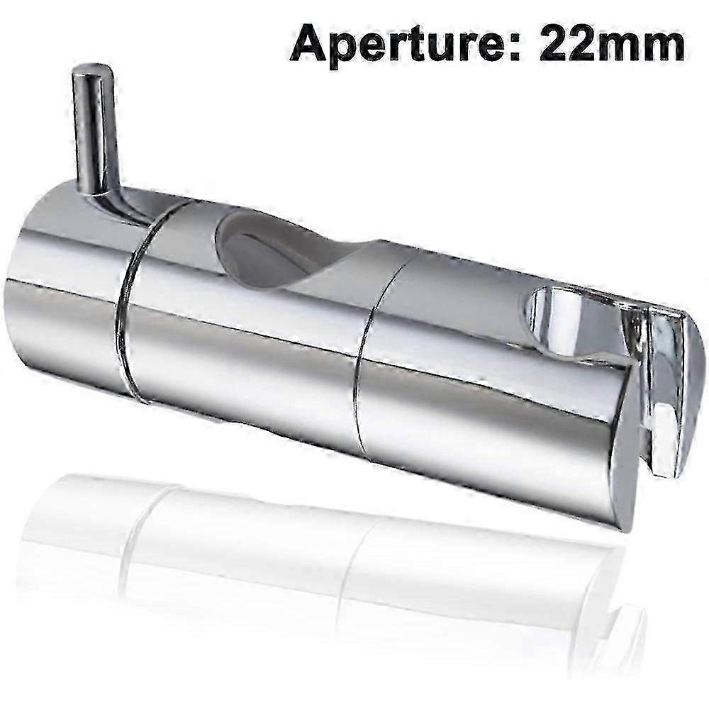 Hand Shower Holder Universal, Adjustable Shower Holder, 360 Rotatable