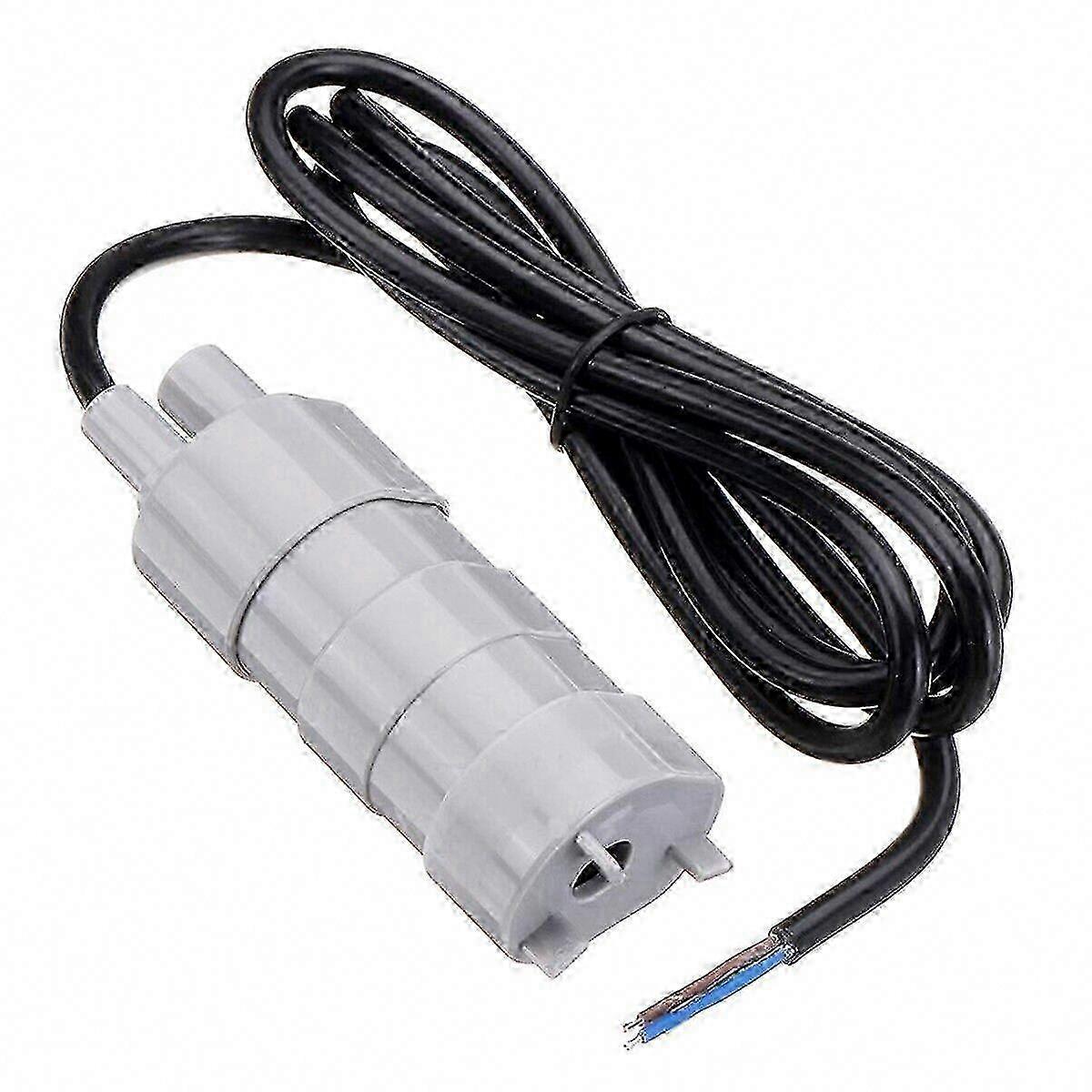 12V Low Noise Diaphragm Pump