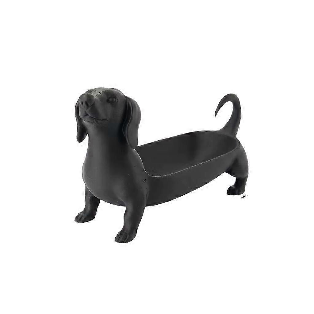 3D Printed Dachshund Catchall Tray