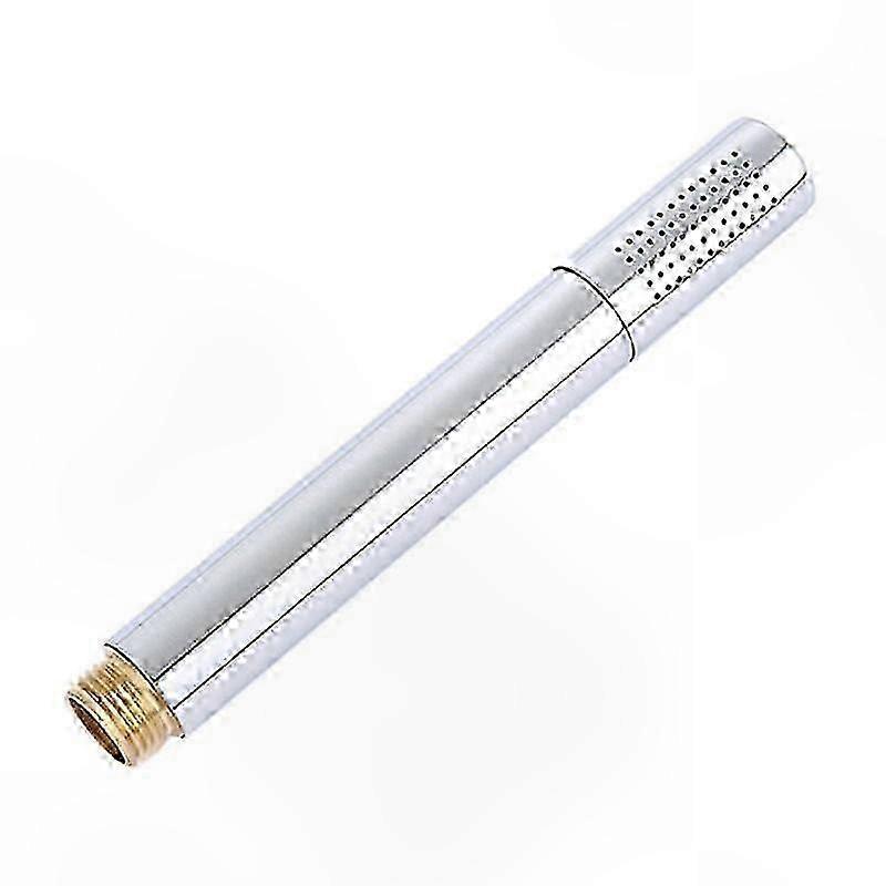 Anti-Limescale Handheld Shower Head