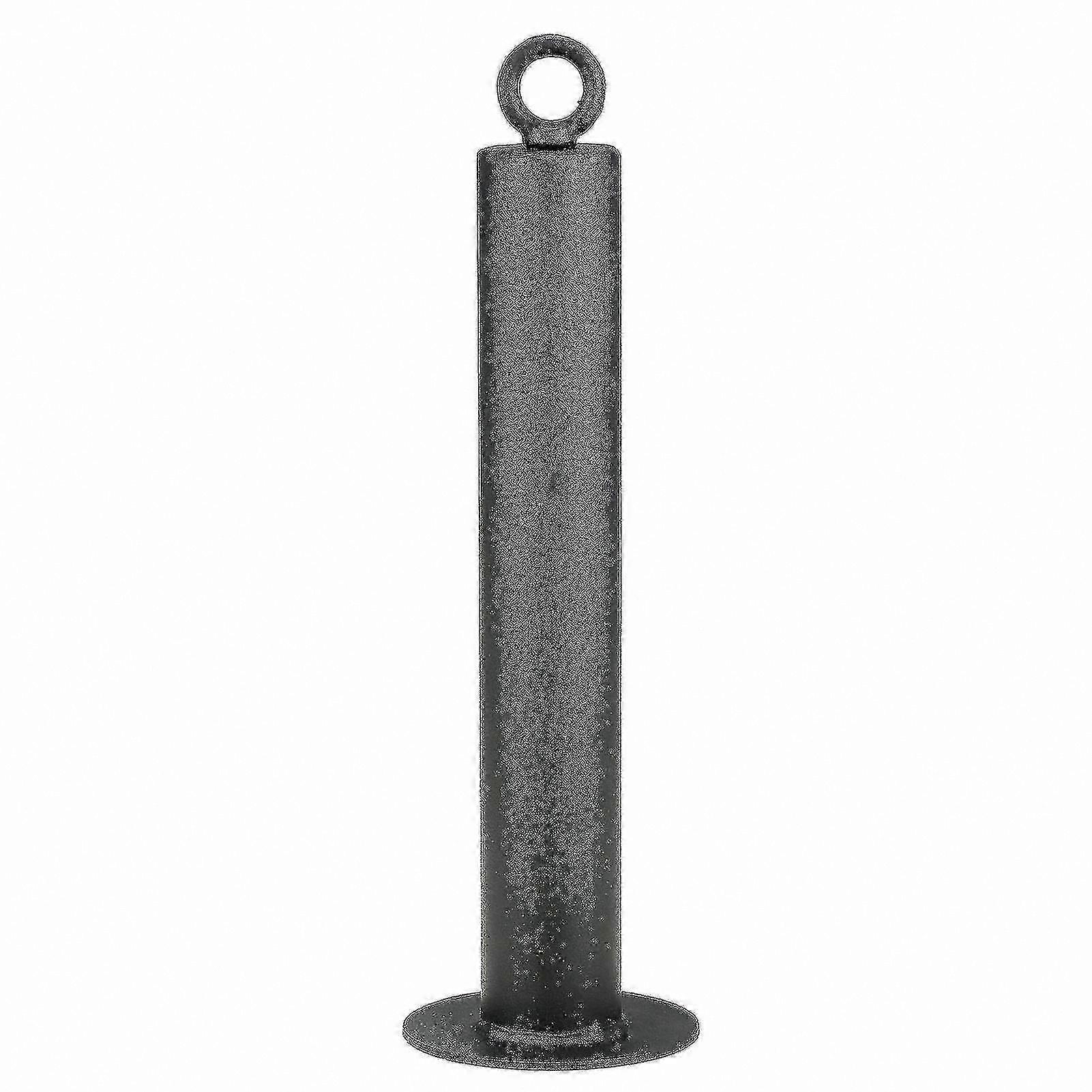 Iron Pulley Loading Pin for Home Gyms