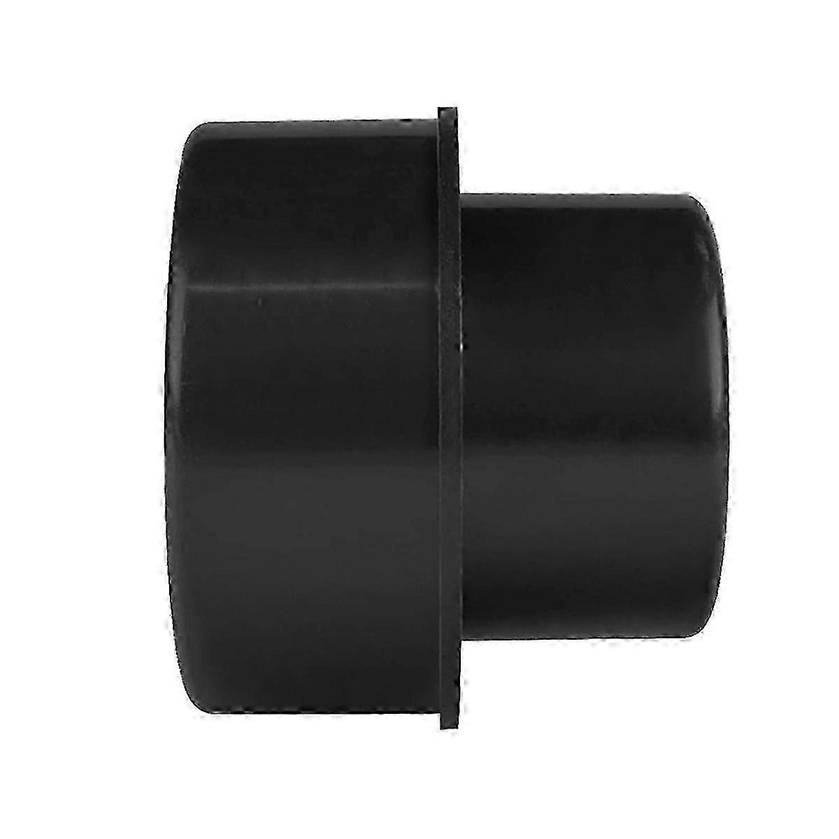 Inline 4-Inch to 3-Inch Duct Reducer