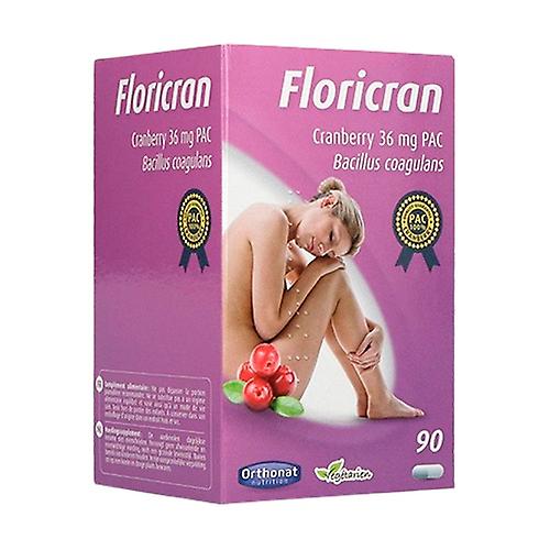 Floricran 90 capsules