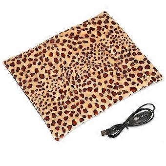 Washable Pet Heating Pad 15x19 Inch