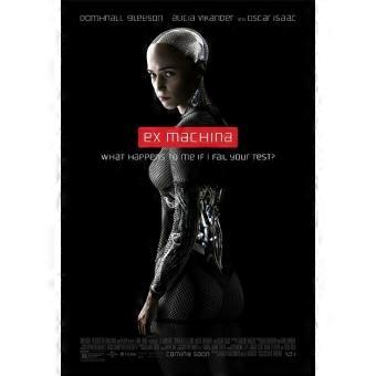 Ex Machina Brain-teasing Jigsaw Puzzles
