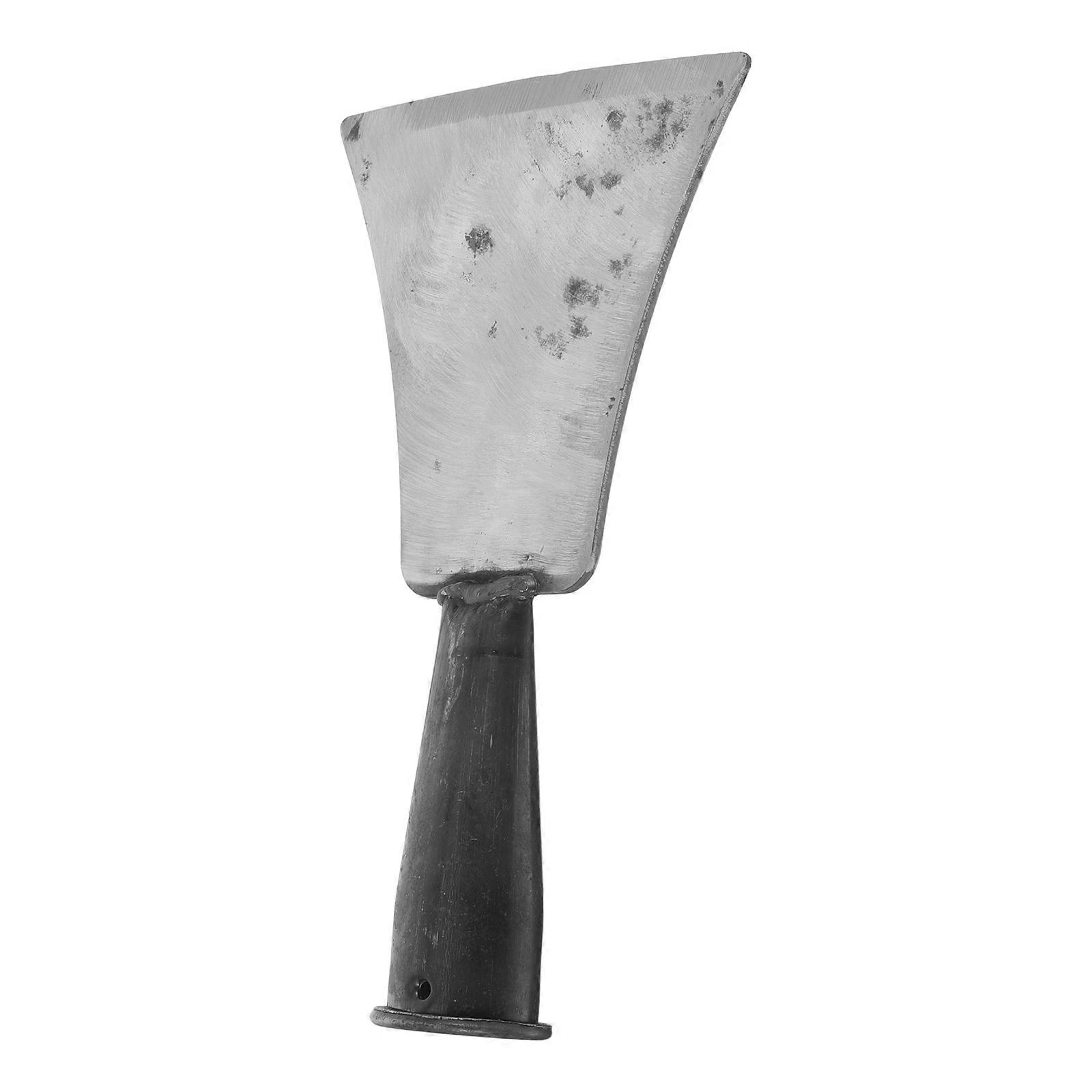 Durable Snow Ice for Efficient Winter Cleaning