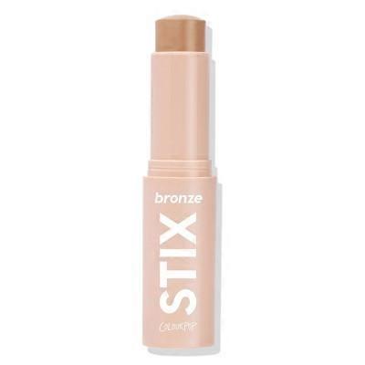ColourPop Bronze Stix, Shell Beach - 0.28oz