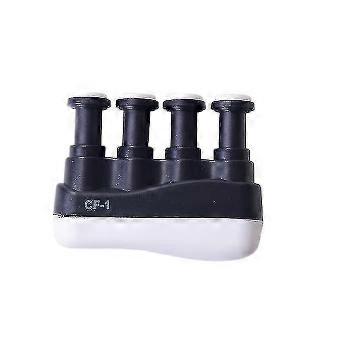 Ergo-Designed PP Finger Grip Exerciser