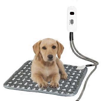 45x45cm Oxford Pet Warmth Mat