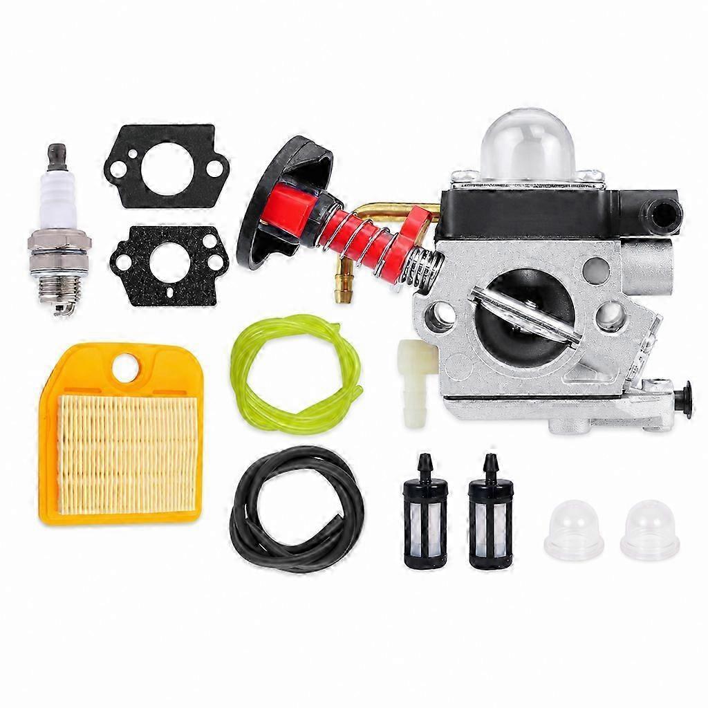 STIHL Hedge Trimmer Carburetor Replacement