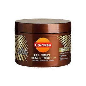 Intense Tanning Gel - Dark Brown Bronze, 150g, Accelerates Tan, Natural Looking,New 2026_Warden