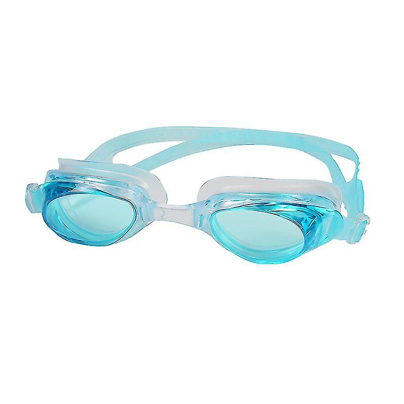 Anti Fog Waterproof Swimming Goggles Swiming Pool Swim Sport Water Glasses Eyewear With Bag Earplugs For Men Women Boys Girls