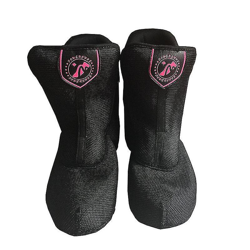 Inner Boots, Jumping Shoes