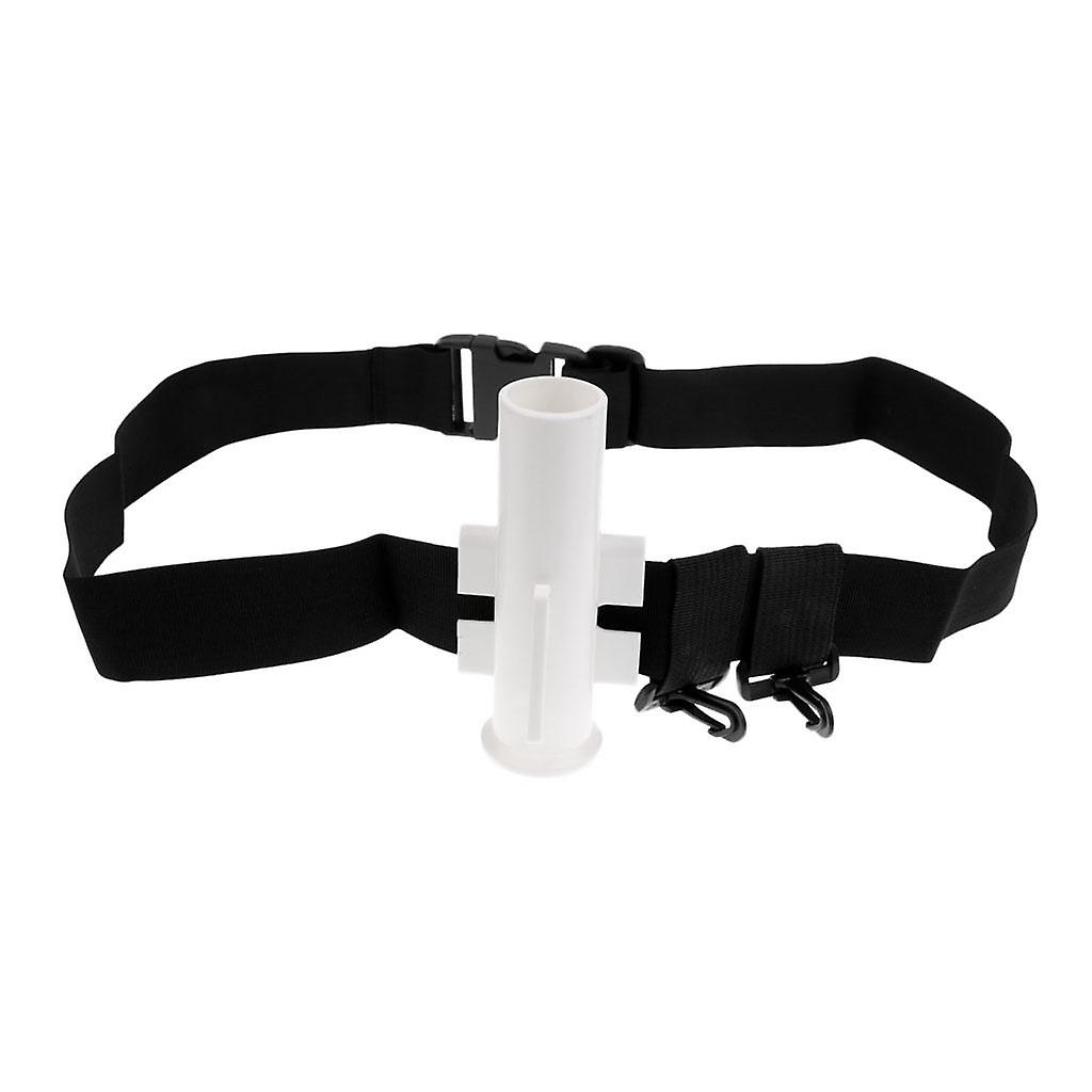 Fishing Rod Pole Holder Holster Helper for   Casting Fly Rods