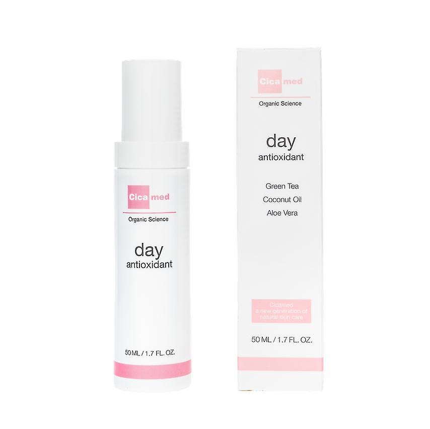 Cicamed Dag Antioxidant 50ml