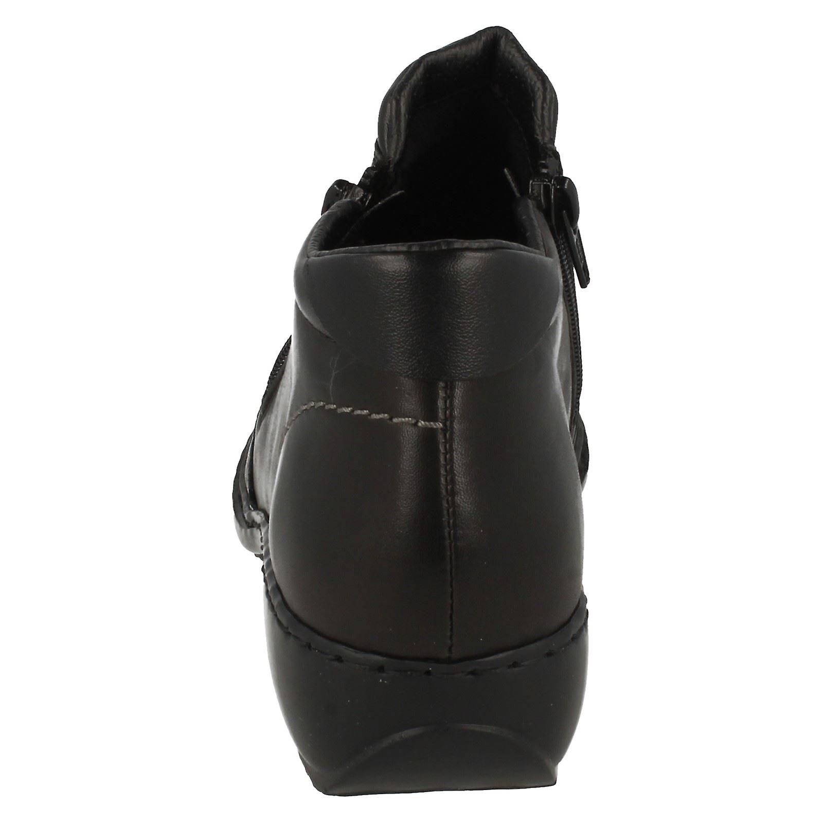 rieker antistress boots
