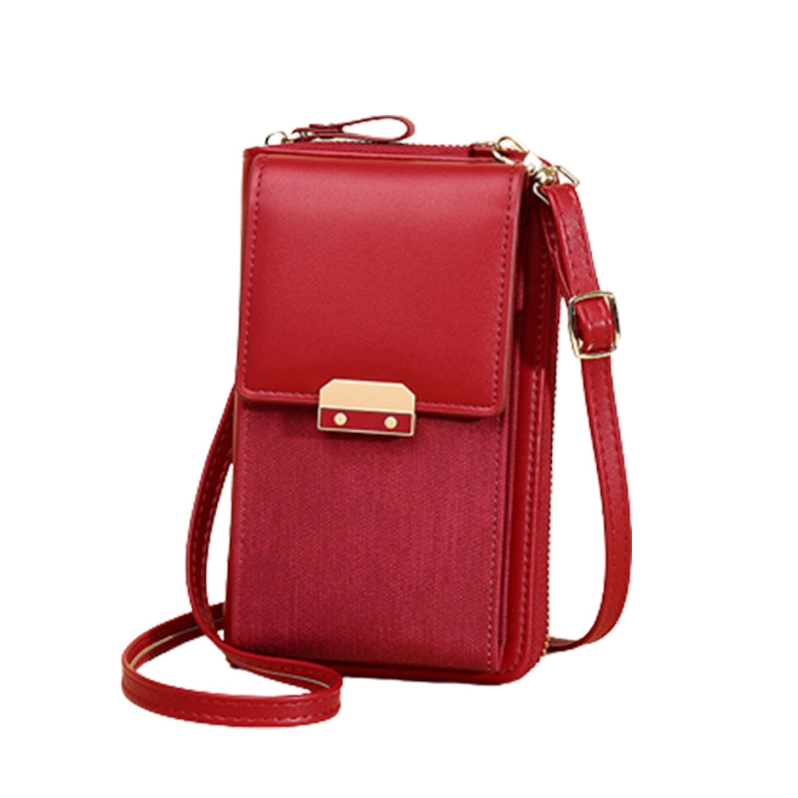 Belt Bag For Men & Women With Adjustable Straps