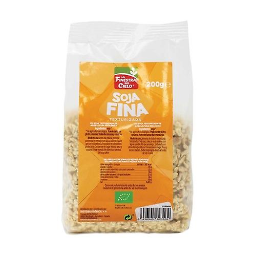 Fine Textured Soy 200 g