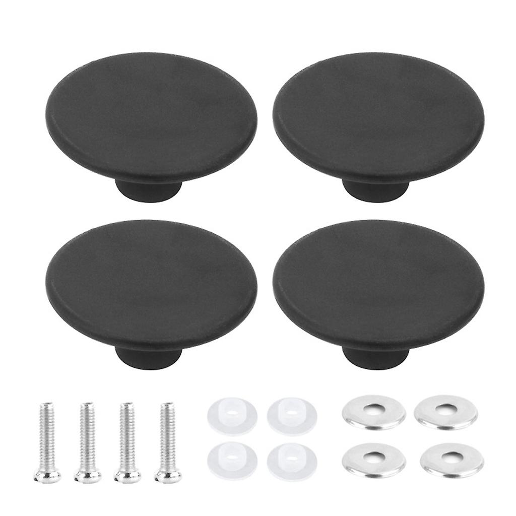 4PCS Pot Lid Top Replacement Knobs Universal Pan Lid Holding Handles