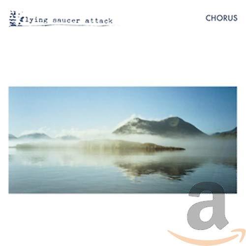 Flying Saucer Attack - Chorus [CD]
