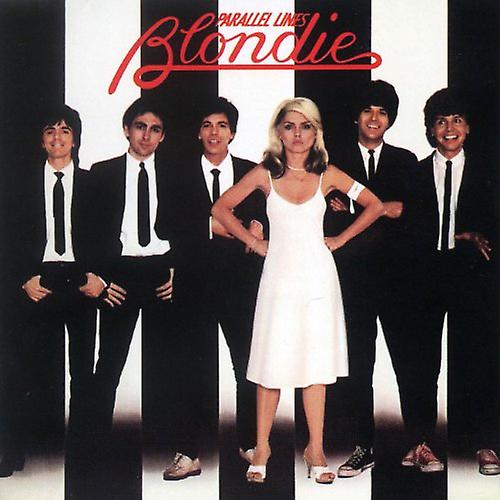 Blondie - Parallel Lines [VINYL]