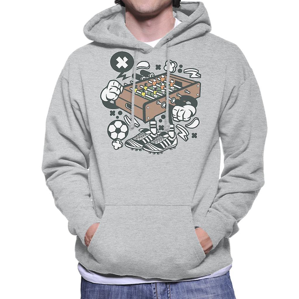 Fotball tabellen Hettegenser