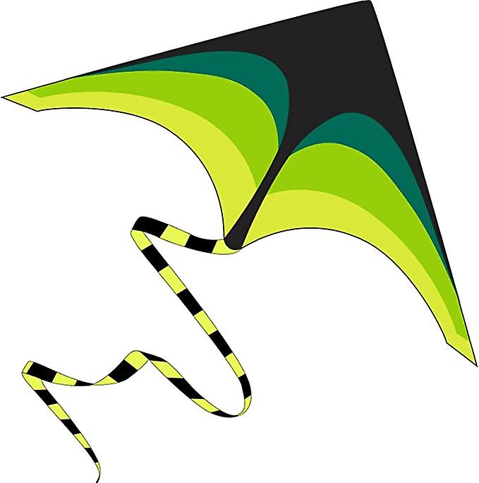 Kite for Kids and Adults, Easy Flyer Kites for Boys and Girls, Outdoor Toy for Beach and Summer with 50 Meters Flying Line