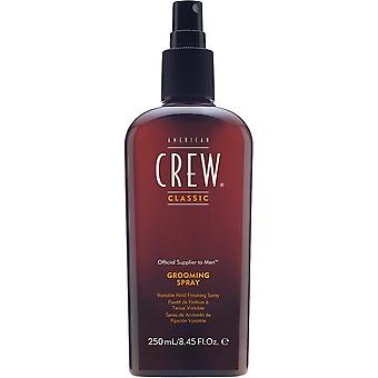 American Crew Men Grooming Spray 250ml American Crew Men Grooming Spray 250ml