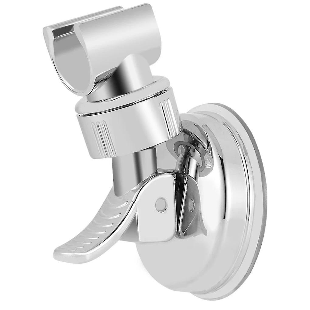 Wall Holder for Shower Nozzle - Suction Plug