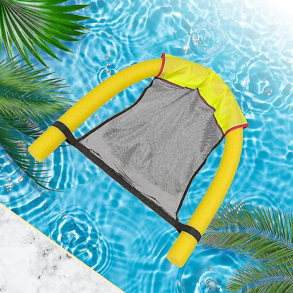 Durable Pool Float Chair Swimming Pool Floating Pool Party Toys