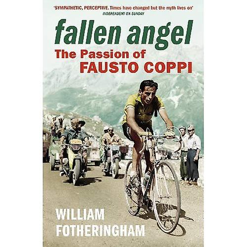Fallen Angel: De passie van Fausto Coppi