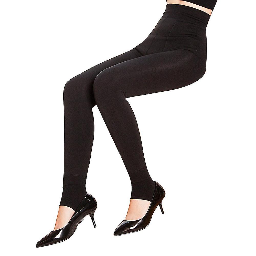 Damen Super Opaque Control Top Strumpfhose