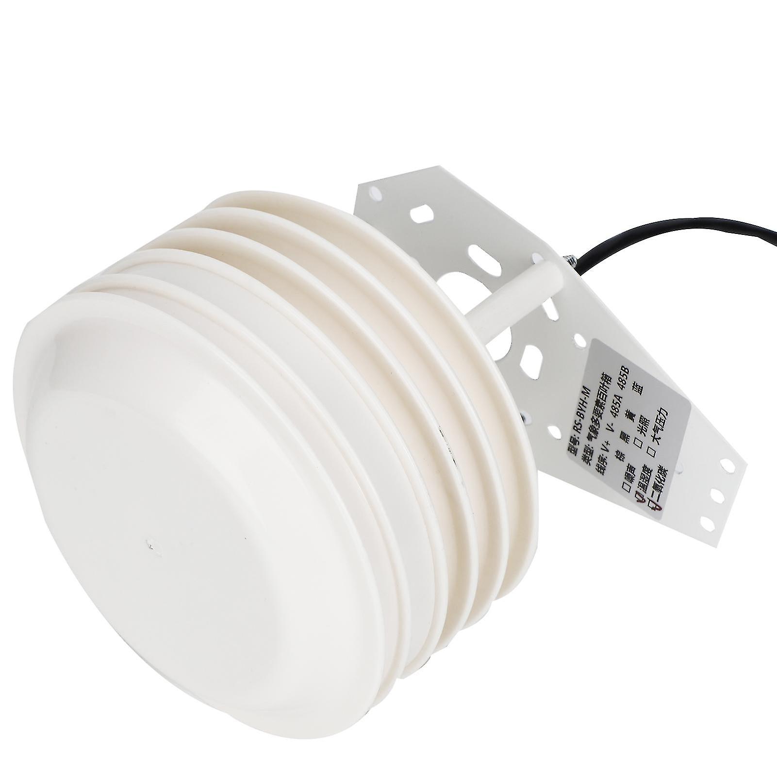 Integrated Co2 Carbon Dioxide Temperature Humidity Sensor Module Transmitter Weather Stations