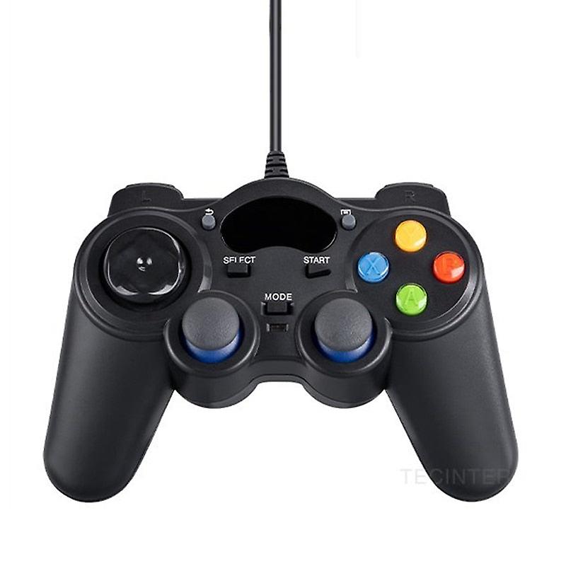 Wired Usb Gamepad For Ps3 Joystick Console Controle For Pc For Sony Ps3 Game Controller For Android Phone Joypad Accessorie