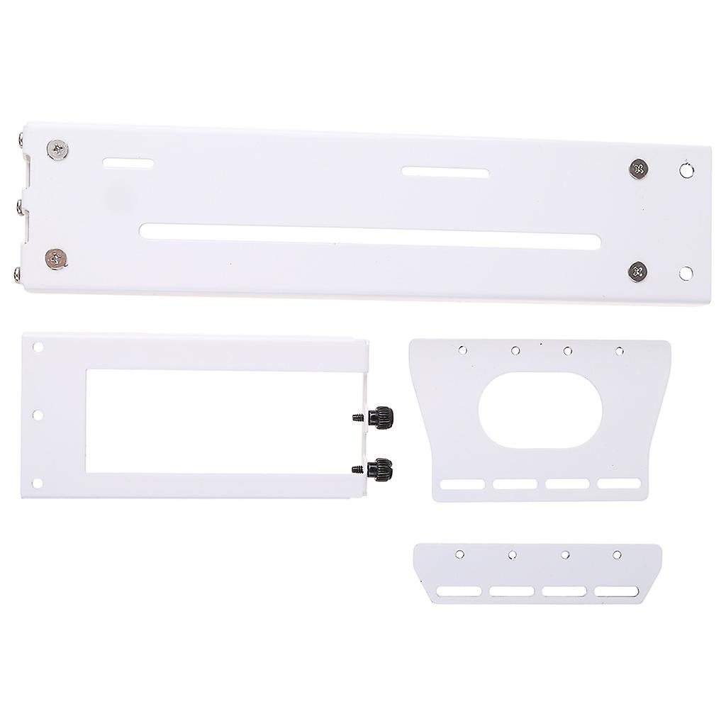 Suporte vertical da GPU PCI-E Riser VGA Graphics suporte permanente/base