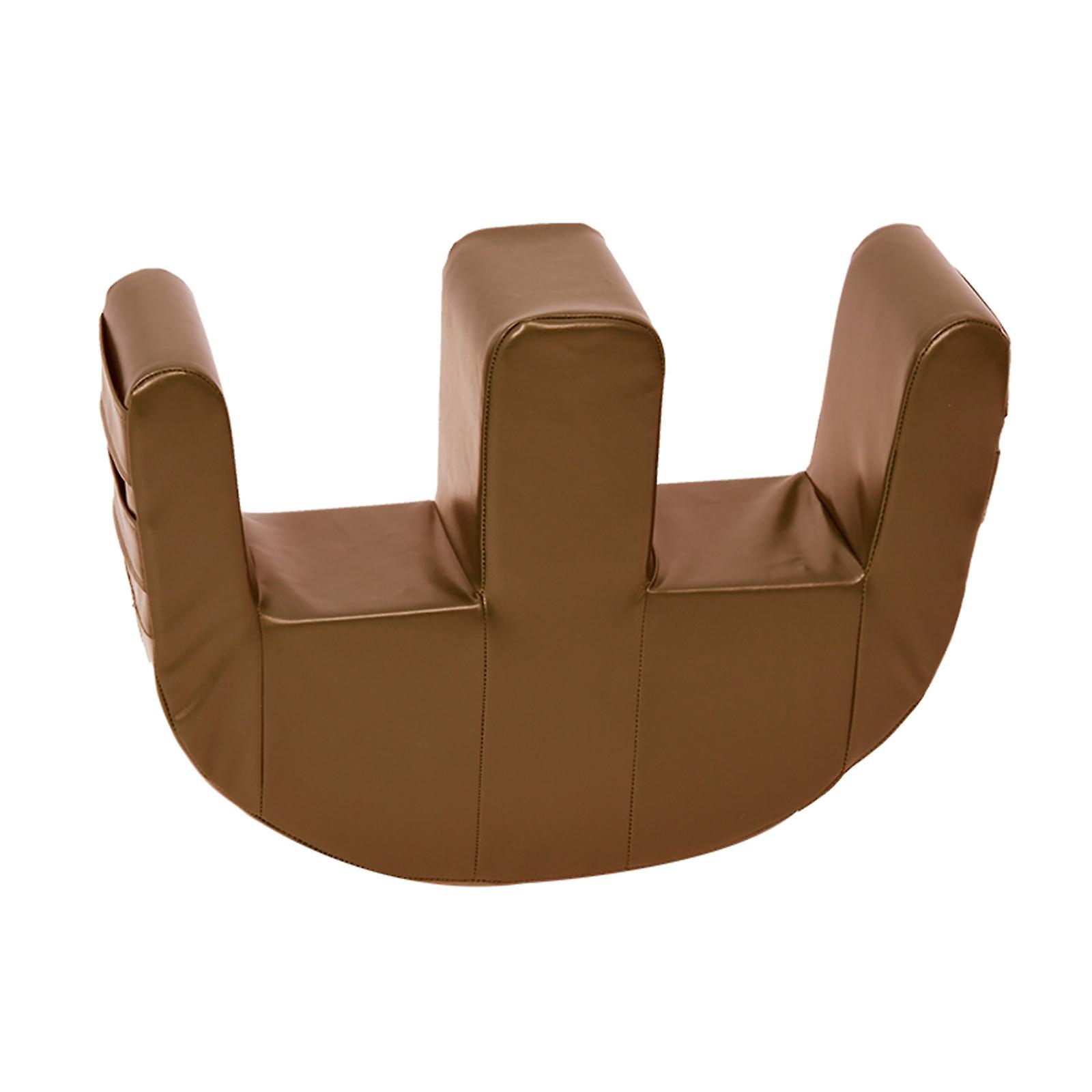 Elderly Turnover Device Disability Aids Leg for Patients Elderly Brown