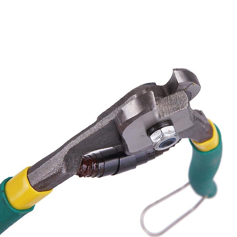 cycle brake cable cutters